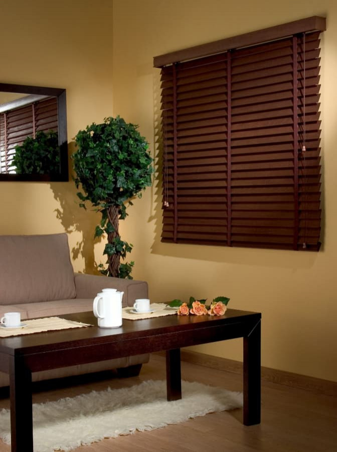 Деревянные